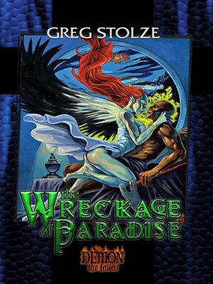 cover image of The Wreckage of Paradise